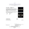 Image 5 : 10.00 ctw Diamond Bracelet - 18KT Yellow Gold