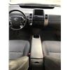 Image 5 : 2008 Toyota Prius - Black/ Gray leather