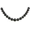 Image 2 : Pearl and Diamond Necklace