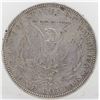 Image 2 : 1879 Morgan Silver Dollar