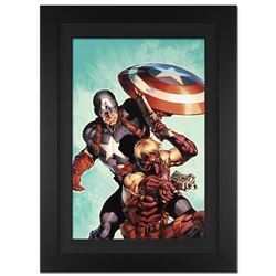 Ultimate Avengers #2