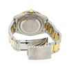 Image 4 : Gents Rolex Date Model Two Tone GMT-Master II Wristwatch