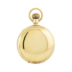 Antique Howard Watch Co. Pocket Watch - 14KT Yellow Gold