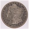 Image 1 : 1880-O Morgan Silver Dollar