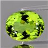 Image 1 : Natural Green Apatite 1.48 Cts