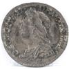 Image 1 : 1746 Great Britain Maundy Penny - George II.