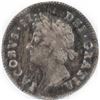 Image 1 : 1687/6 England 3 Pence - James II.