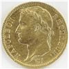 Image 1 : 1810-A France 20 Francs Gold - Napoleon I.