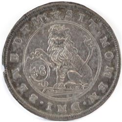 1621-23 German States - Bavaria 48 Kreuzer.