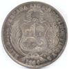 Image 2 : 1864 Peru Sol.
