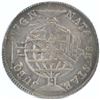 Image 2 : 1814-B Brazil 960 Reis.