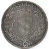 Image 2 : 1844 Denmark Speciedaler - holed.