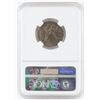 Image 2 : 1721 Great Britain 1/4 Penny (Farthing). NGC Certified MS63BN.