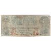 Image 2 : Obsolete Note: 1856 $5 Fontenelle Bank - Bellevue, Nebraska.