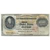 Image 2 : 1900 $10,000 Gold Certificate. FR# 1225.