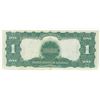 Image 2 : Consecutive: Lot of (2) 1899 $1 Silver Certificate (Black Eagle) Notes. FR