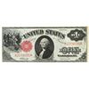 Image 1 : Consecutive: Lot of (2) 1917 $1 Legal Tender Notes. FR# 37 Serial #'s K22726030A - K22726031A.