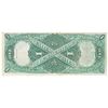 Image 2 : Consecutive: Lot of (2) 1917 $1 Legal Tender Notes. FR# 37 Serial #'s K22726030A - K22726031A.