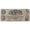 Image 2 : Obsolete Note: $2 Bank of Belleville, Illinois - IL C4.