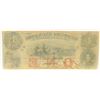 Image 2 : Obsolete Note: Lot of (3) Obsolete Notes includes 1857 $1, $2  $3 Nebraska Territory - Western Exc