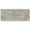 Image 2 : Obsolete Note: 1865 $2 Timber Cutter's Bank Savannah, Georgia.