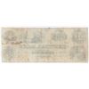 Image 2 : Obsolete Note: 1861 $1 Central Bank of Alabama - AL65.
