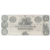 Image 2 : Obsolete Note: 1800's $5 Bank of Augusta, Georgia - GA30 G66.