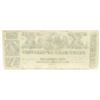 Image 2 : Obsolete Note: Lot of (3) Obsolete Notes includes 1840 $10, $20  $50 State Bank of Illinois Lockpo