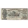 Image 1 : Obsolete Note: 1863 $5 State of Louisiana Shreveport - CR10.