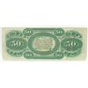 Image 8 : Obsolete Note: Lot of (4) Obsolete Notes includes 1870's $1, $2, $5  $50 State of South Carolina C