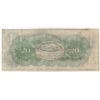 Image 2 : Obsolete Note: 1860's $20 State of Missouri - Confederate Defense Bond - CR21.