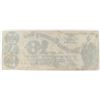 Image 2 : Obsolete Note: 1861 $10 State of Virginia - Treasury Note - CR4.