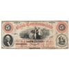 Image 1 : Obsolete Note: 1861 $5 Bank of the Commonwealth of Virginia, Richmond.