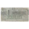 Image 3 : Obsolete Note: 1862 $3 State of Missouri, Jefferson City.