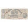 Image 2 : Contemporary Counterfeit Confederate: 1861 $50 Confederate States of America - CT-14.