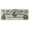 Image 1 : Contemporary Counterfeit Confederate: 1864 $100 Havana Confederate States of America - CT-65/491.
