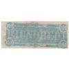 Image 2 : Contemporary Counterfeit Confederate: 1864 $100 Havana Confederate States of America - CT-65/491.