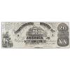 Image 1 : Contemporary Counterfeit Confederate: 1861 $20 Confederate States of America - CT18/132B-1.