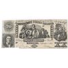 Image 1 : Confederate Currency: September 2, 1861 $20 Confederate States of America - T-20.