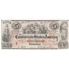 Image 1 : Confederate Currency: September 2, 1861 $5 Confederate States of America - T-31.