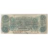 Image 2 : Confederate Currency: April 6, 1863 $10 Confederate States of America - T-59.