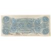 Image 2 : Confederate Currency: April 6, 1863 $10 Confederate States of America - T-59.