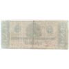 Image 2 : Confederate Currency: February 17, 1864 $1 Confederate States of America - T-71.