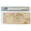 Image 2 : Confederate Currency: September 2, 1861 $100 Confederate States of America - T-13. PMG Certified Ve