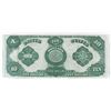 Image 2 : 1891 $10 Treasury (Sheridan) Note. FR# 370.