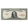 Image 2 : 1922 $10 Gold Certificate Note. FR# 1173.