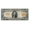 Image 2 : 1922 $20 Gold Certificate Note. FR# 1187.