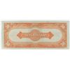 Image 3 : 1922 $50 Gold Certificate Note. FR# 1200.