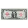 Image 1 : 1923 $1 Legal Tender Note. FR# 40.