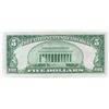 Image 3 : 1928 $5 Legal Tender Note. Serial # C44467699A. FR# 1525.